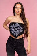 Handkerchief Top