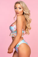 Frill Bikini - Mirror Image Style