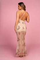 Jacinta - Mirror Image Style