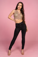 Coachella Top - Mirror Image Style