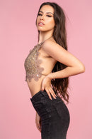 Coachella Top - Mirror Image Style