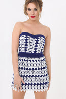 Bonny - Mirror Image Style