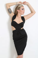 Dakota - Mirror Image Style