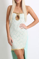 Faith Party 21 - Mirror Image Style