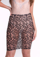 mirror image style fashion dress clothing shopping 