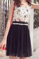 Multi Star - Mirror Image Style