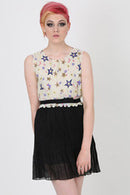 Multi Star - Mirror Image Style