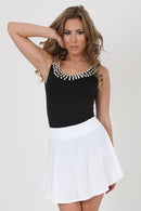 Sandy Two Piece - Mirror Image Style