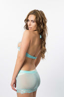 mirror image style fashion dress clothing shopping 