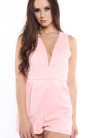 Summer Playsuit - Mirror Image Style