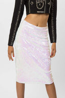 Unicorn Skirt - Mirror Image Style